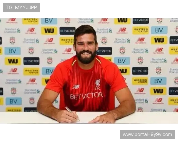 阿利松缺阵利物浦门将稳定性存疑 替补表现引担忧