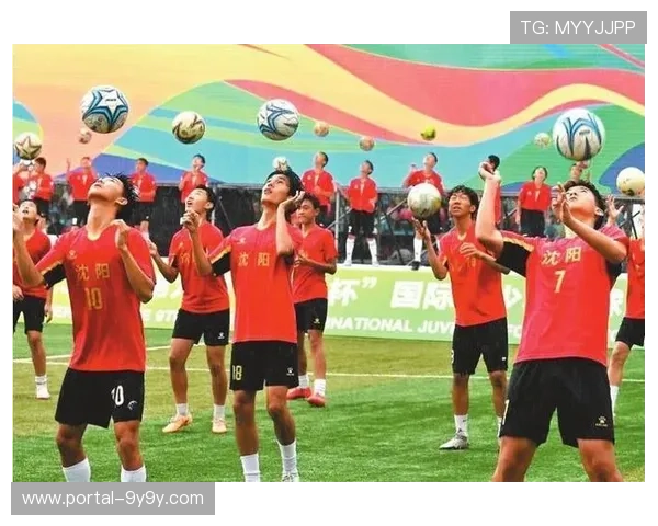 足球青训发展渐显成效 各俱乐部成果逐步凸显