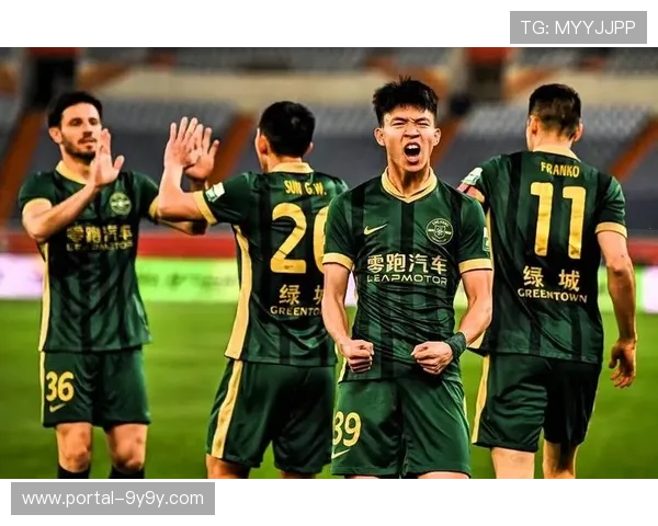 浙江队末轮练兵,王钰栋缺阵影响进攻