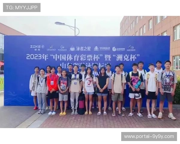 游泳学员赛后感言“将不可能化为可能”，期待未来再创佳绩。