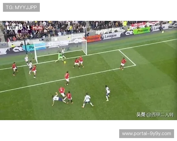 英超历史门将纪录，扑救技术发展历程